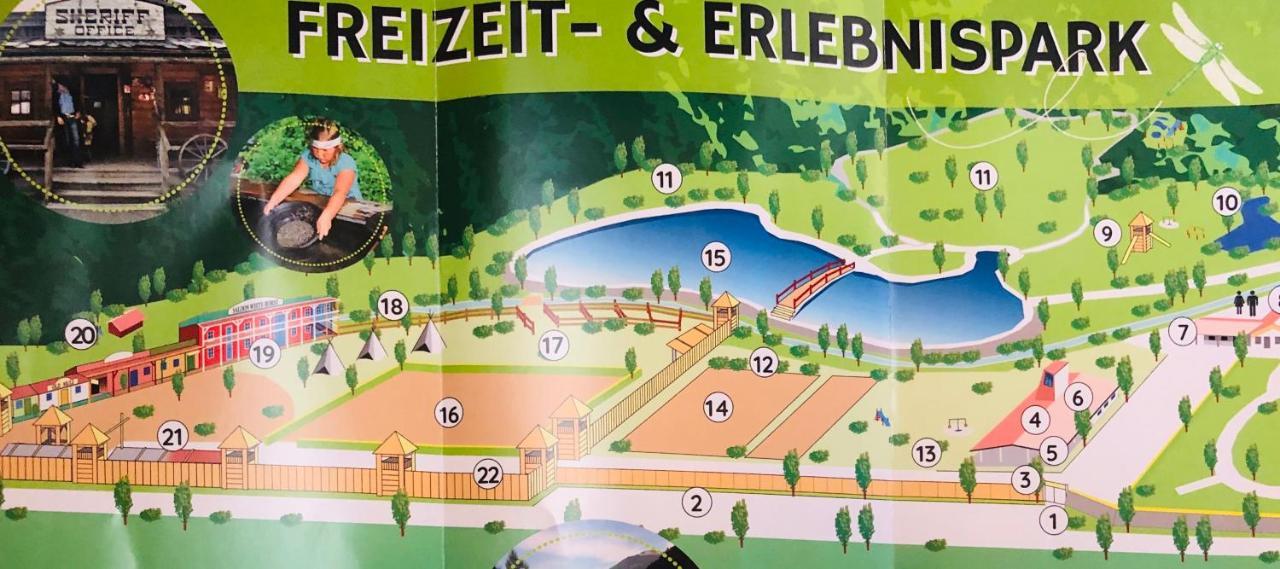 Zillerglueckhuette - 5 Sterne Camping Aufenfeld Aschau Im Zillertal ภายนอก รูปภาพ